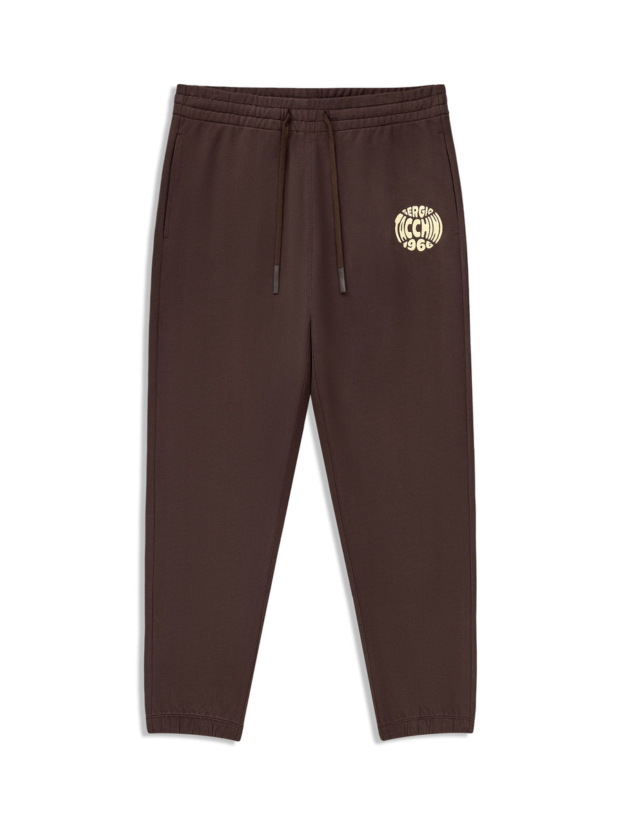Vincere Sweatpant- Mulch