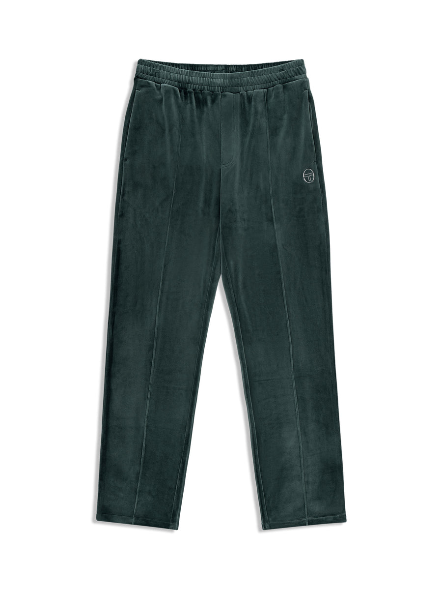 Viaggioa Track Pant- Green Gables