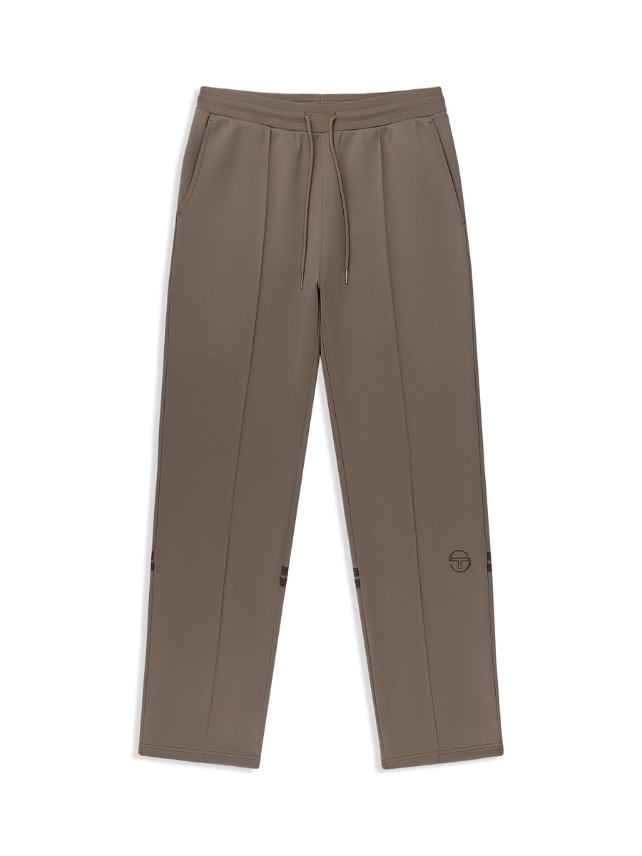 Orion Track Pant- Morel