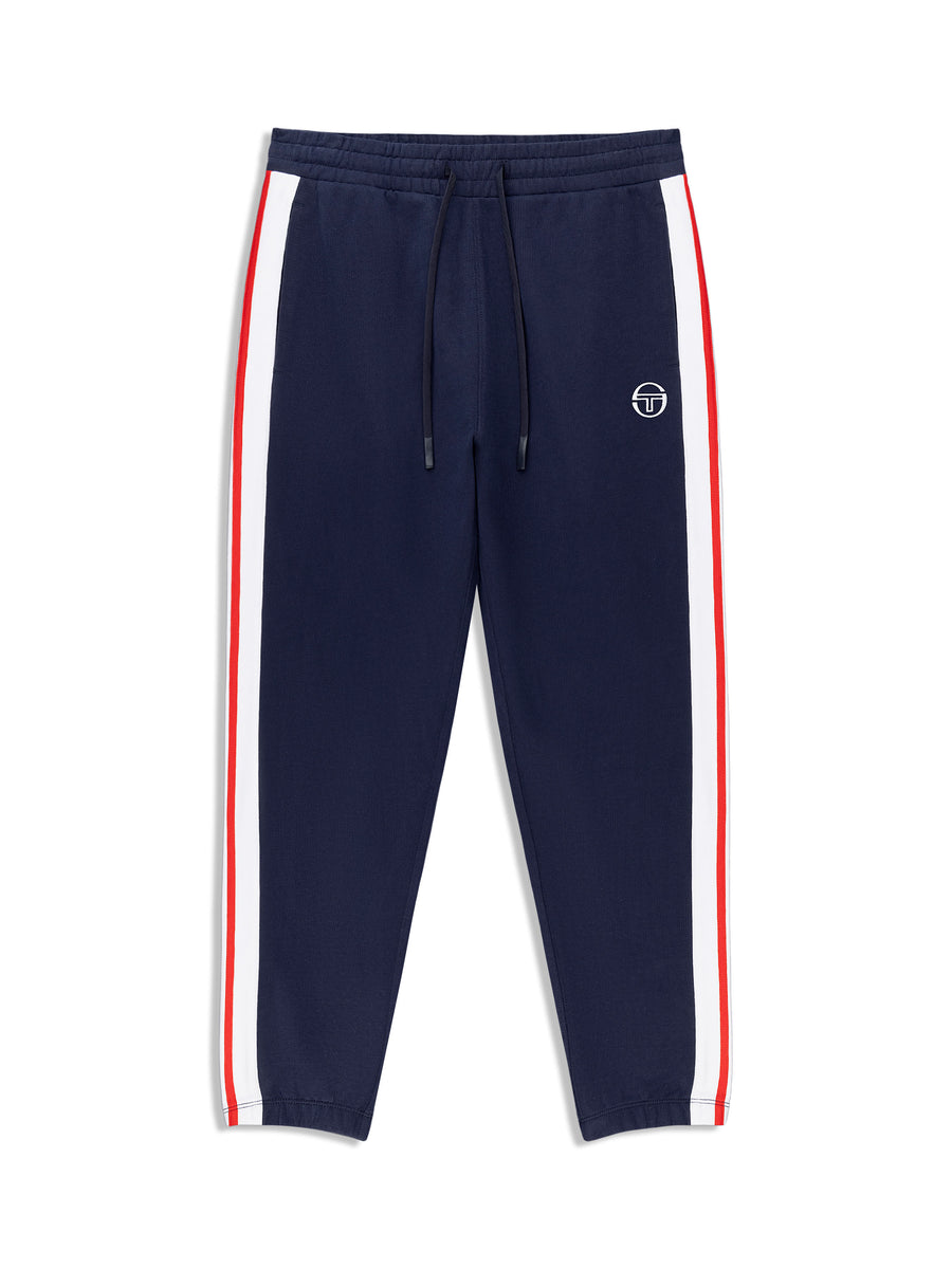 Macchina Sweatpant- Maritime Blue