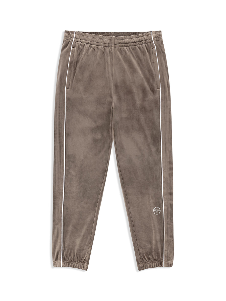 Lioni Track Pant- Morel