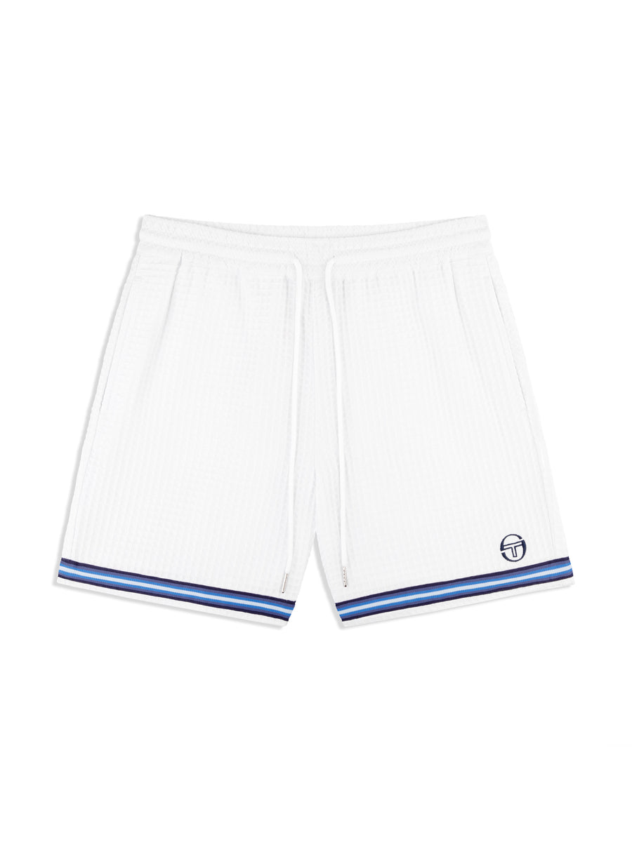 Chiaro Cabana Short- Brilliant White