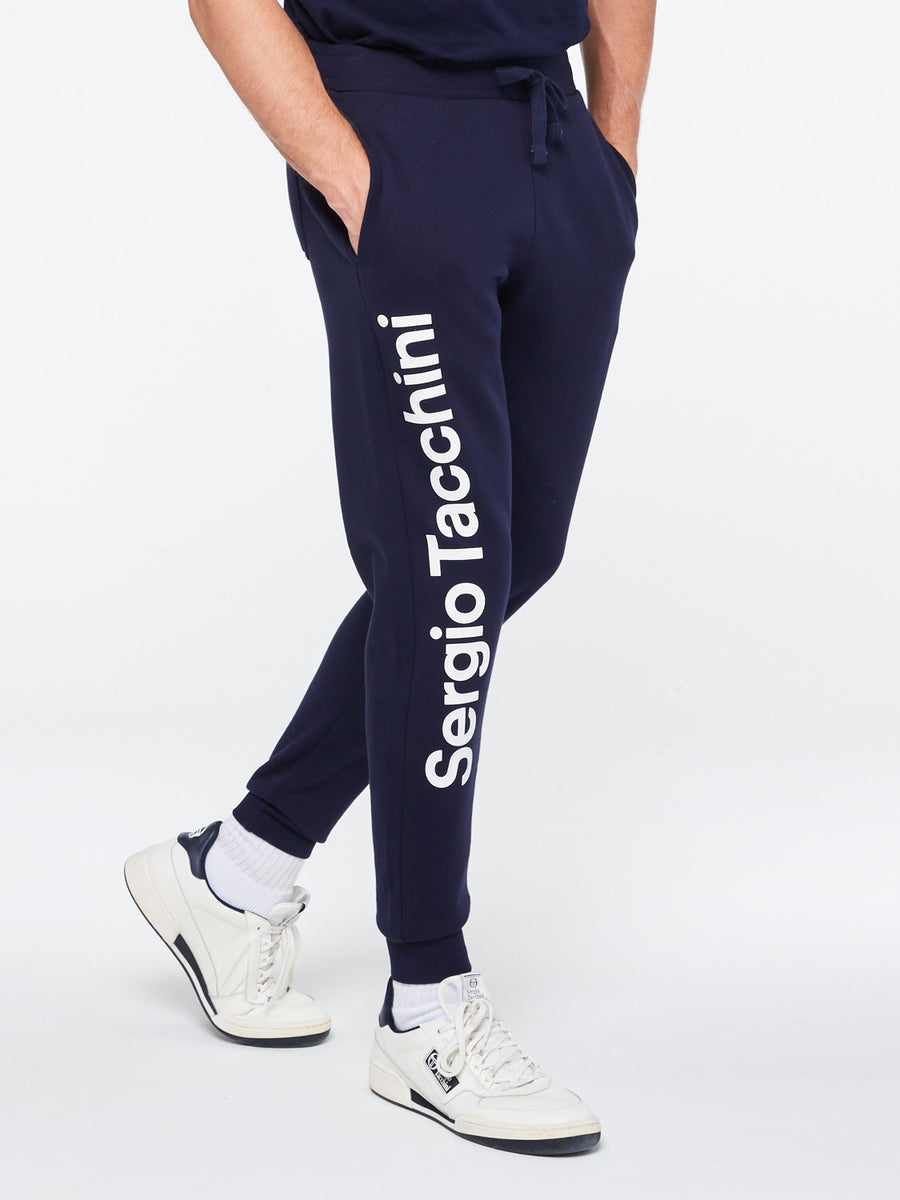 Sergio tacchini sweatpants on sale