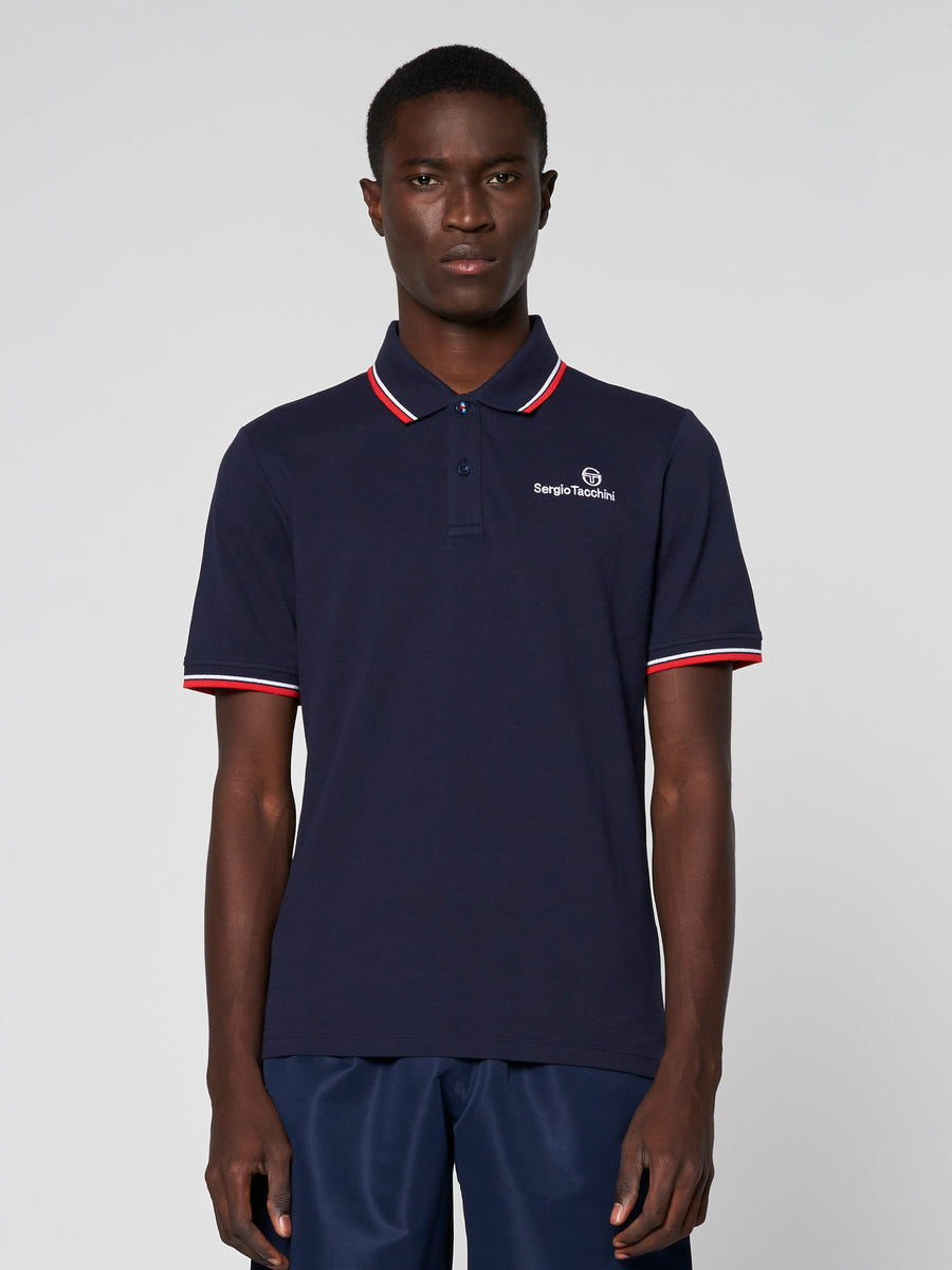 Tacchini polo 2024