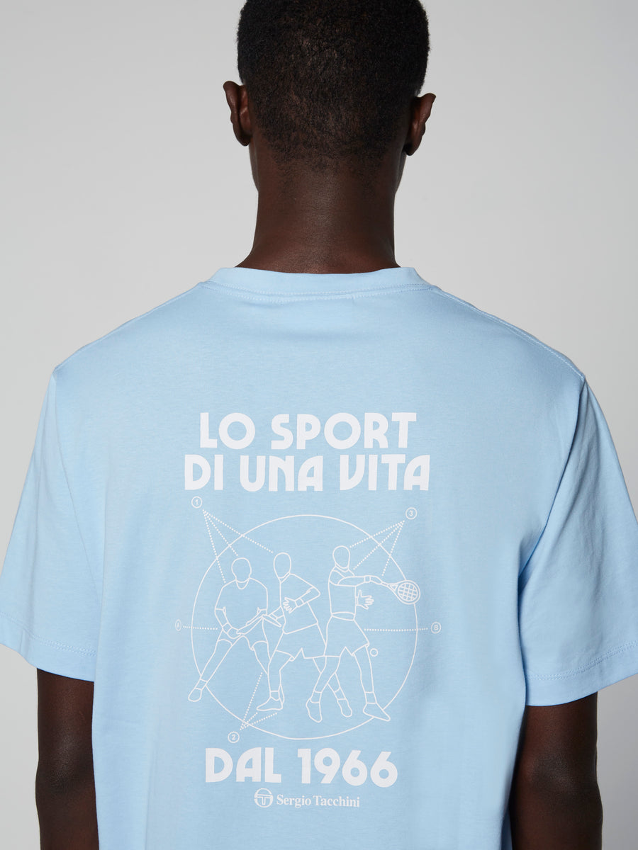 Lo Sport T-Shirt-Dutch Canal
