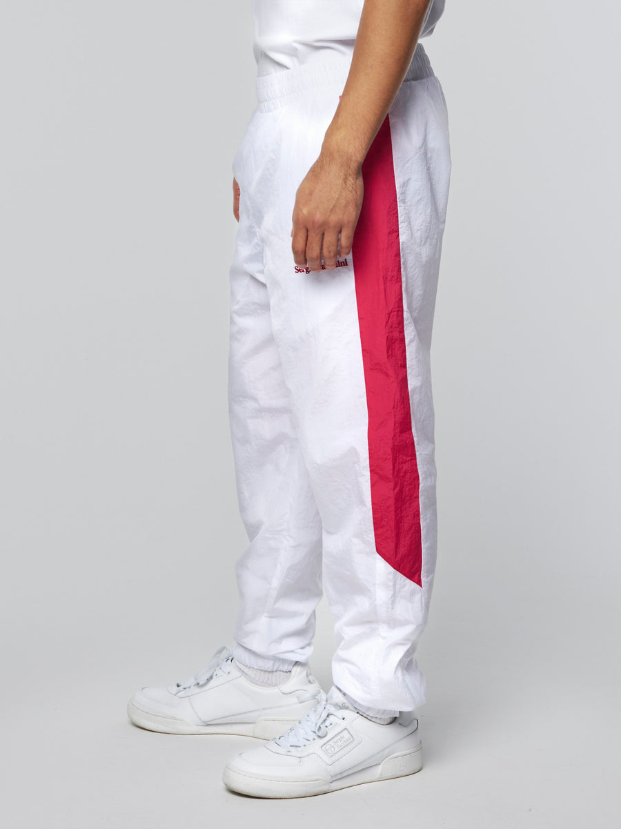 Ortica Tennis Pants- White