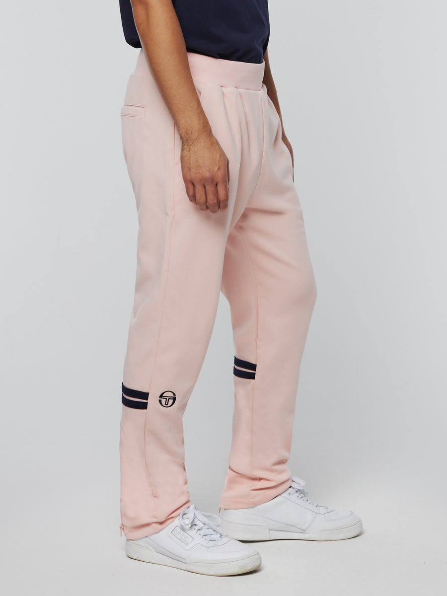 Orion Track Pant Archivio- Seashell Pink